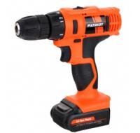 Дрель-шуруповерт аккумуляторная BR 181Li The One