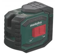 Нивелир лазерный линейный KLL 2-20 