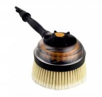 Вращающая щетка с подачей шампуня 40515