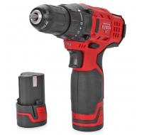 Дрель аккумуляторная ДА 10.8ЛK2 (1.5Ач)