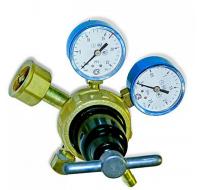 Редуктор аргоновый БАРО-50-4