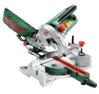Пила торцовочная PCM 7 S