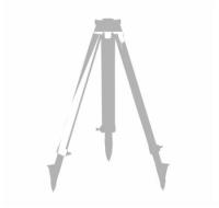 Штатив элевационный, выс44-120см,5\8",0.7кг (2210.000100)