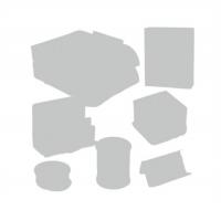 Комплект для верстака БТ и 2 ТВ (дефект, замятый угол)