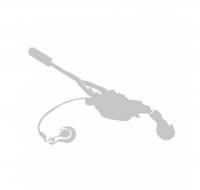 Лебедка ручная рычажная TR8041-4 4т. длина троса 3м.