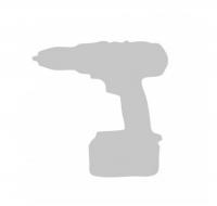 Дрель аккумуляторная ДА 18 СЛ2 (2.0 Ач)